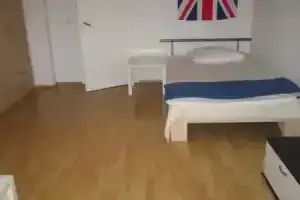 Messewohnung Düsseldorf, Дюссельдорф