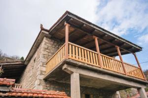 Villa Caterina StoneBuilt MountainResort, Витина