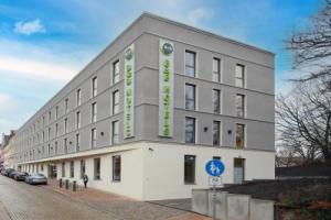 B&B Hotel Frankfurt-Oder, Франкфурт-на-Одере