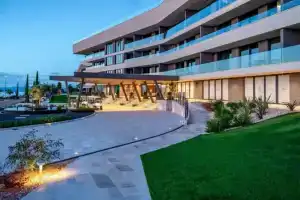 Petram Resort & Residences, Савудрия