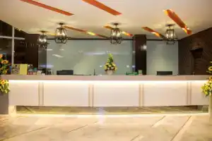 Отель «Friendlytel», Хатъяй