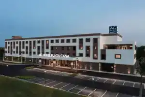 Ac Hotel By Marriott Punta Cana, Пунта-Кана