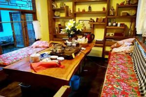 AMU's House - Lijiang, Лицзян