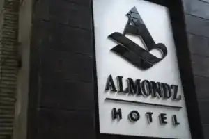 Almondz Hotel, Дели
