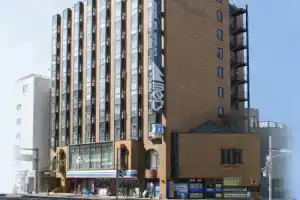 Hotel Sapporo Met's, Саппоро