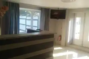 Мини-отель «Кунакхана», Верхние Киги