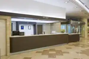 Kkr Hotel Osaka, Осака