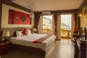Sapa Unique Hotel, Сапа