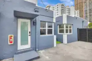 2918 Unit 2, Форт-Лодердейл