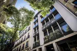 Отель «Sonder Malasaña», Мадрид