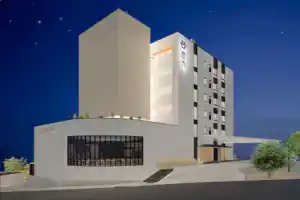Отель «Akarinoyado Togetsu», Беппу