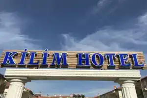 Kilim Hotel & Apart, Фетхие