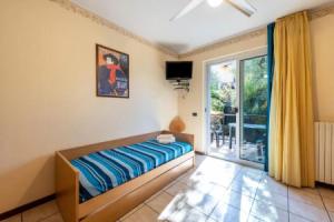 Garda Resort Appartamento 6, Тосколано-Мадерно