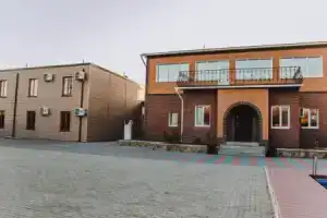 Guest House ''Sunny Resort'', Уссурийск