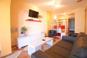 Apartamento Nerea Costa Calpe, Кальпе
