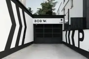 Hotel «lo Schwabing», Мюнхен