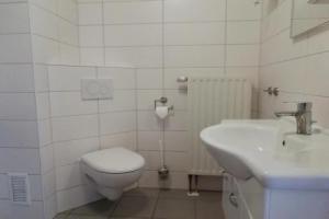 Ferienwohnung am Torbogen Nr.2, Люббенау