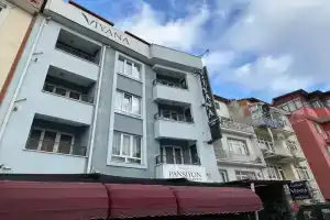 Viyana Boutique Otel, Кютахья