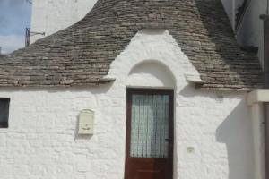 Il Trullo E La Volta, Альберобелло