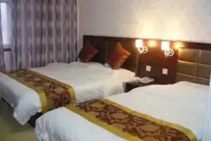 Yingbin Business Hotel, Сиань