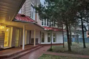 Частный дом в Сивково с бассейном