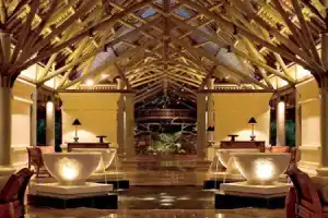 Отель «Constance Prince Maurice», Бель-Мар