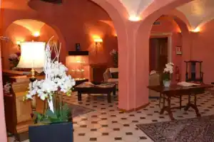 Hotel «Sa Contonera», Арбатакс