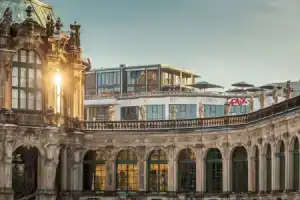 Staycity Dresden City Centre, Дрезден