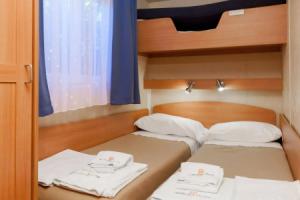 Ca' Pasquali Village, Каваллино