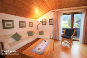 Apartment KATHREIN ski & spa, Бад-Клайнкирхгайм