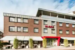 In-Side Hotel, Нордхорн