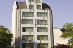 Hotel «Nord», Пловдив