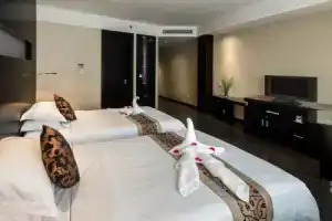 Guangdong Nanmei Osotto Hotel, Гуанчжоу
