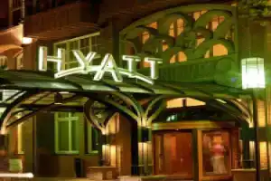 Apartment Residences at Park Hyatt Hamburg, Гамбург