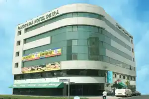 Panorama Hotel Deira, Дубай