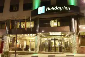 Suites Plaza Hotel & Wellness, Андорра-ла-Велья