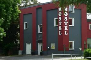 Hostel Wittenberg, Виттенберг