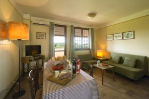 Tenuta Montespertoli, Монтеспертоли