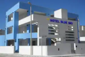 Hotel «Blue Sky», Сан-Фока