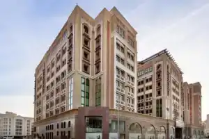 Отель «La Maison», Доха