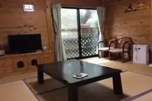 Гостевой дом «Kurasako Onsen Sakura», Минамиогуни
