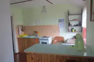Aizvējā, Павилоста