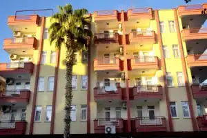 Апарт-отель «Elegant Baronessa», Аланья
