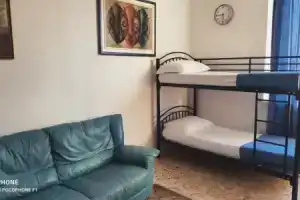 Two Ducks Hostel, Рим