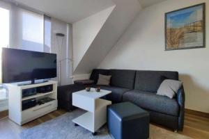Ferienwohnung-416-mit-eigenem-Whirlpool-Residenz-Hohe-Lith-Duhnen, Куксхафен