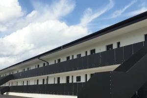 Nu Hotel, Ной-Ульм