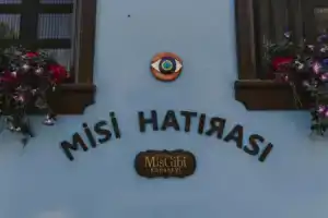 Misgibi Hotel, Бурса