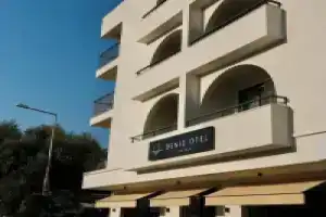 Datca Deniz Hotel, Датча