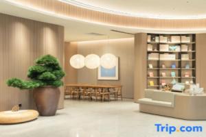 JI Hotel (Shanghai Jinshajiang Road), Шанхай