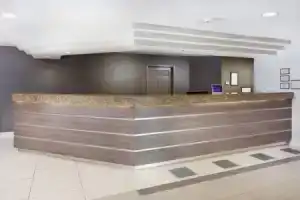 Отель «Residence Inn Denver Downtown», Денвер